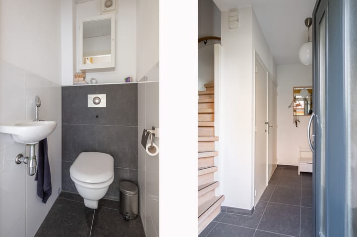 Twee-onder-één-kap te koop: Merovingenstraat 2, Simpelveld