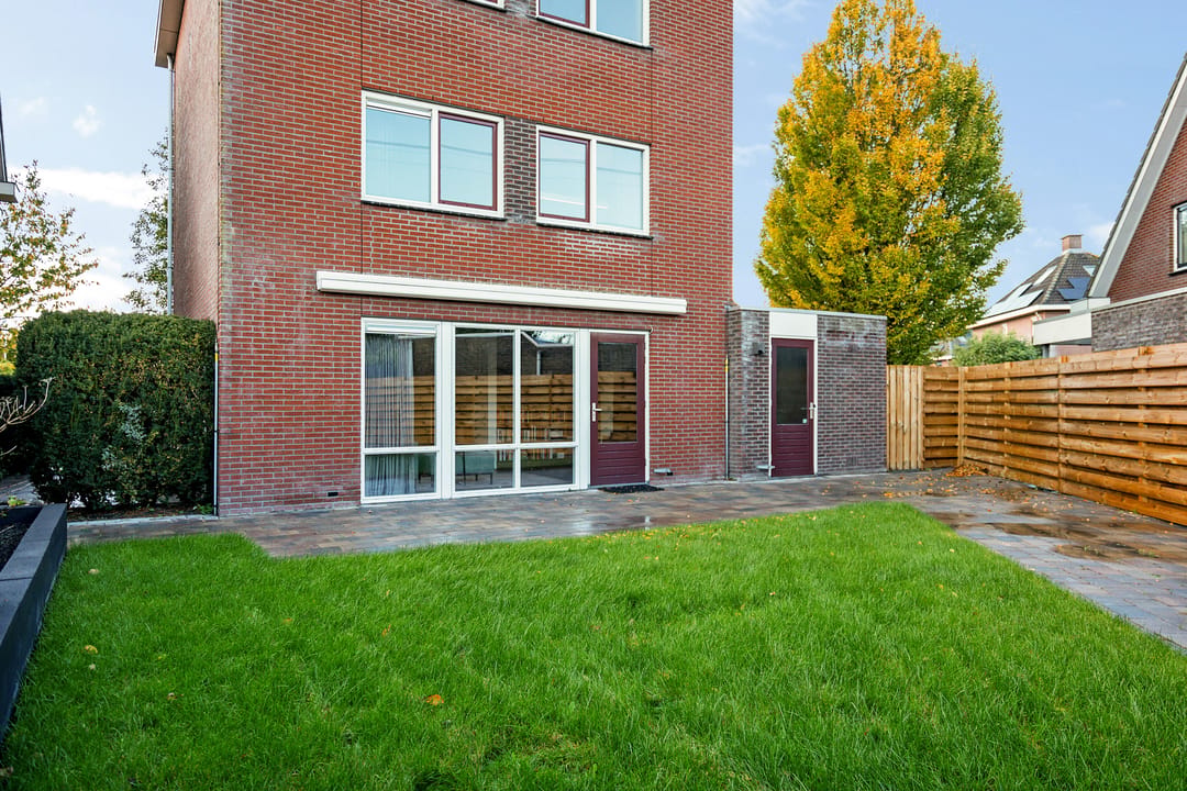Foto 47 van Hertenlaan 35