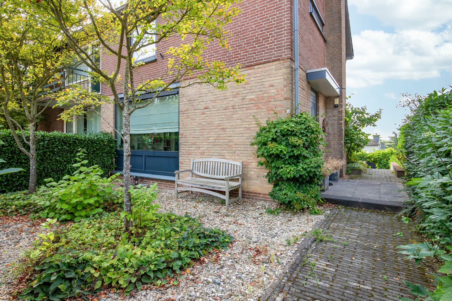 Foto 4 van Merovingenstraat 2