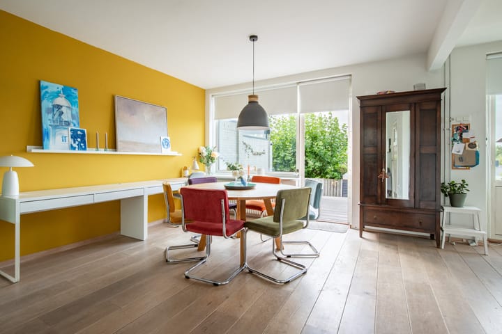 Twee-onder-één-kap te koop: Merovingenstraat 2, Simpelveld