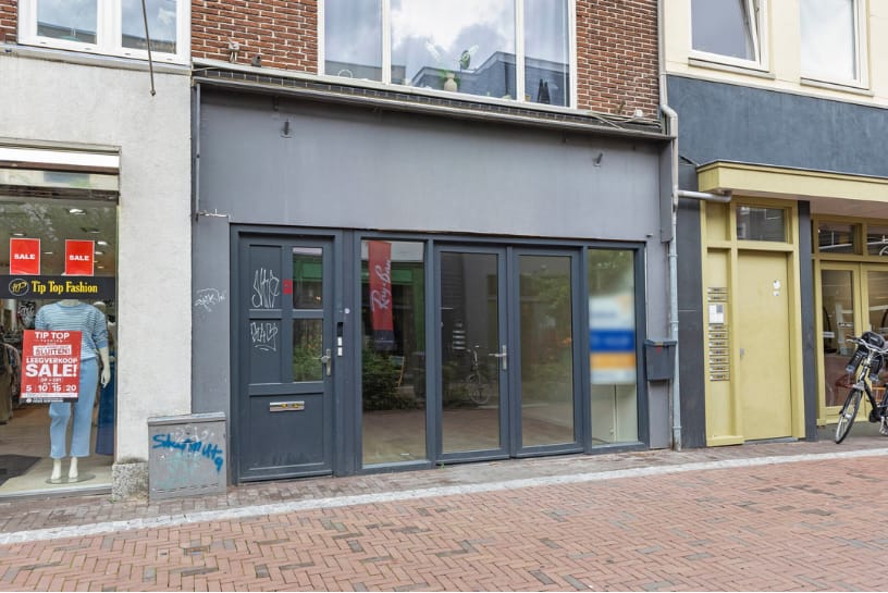 Bekijk foto 2 van Kruisstraat 8