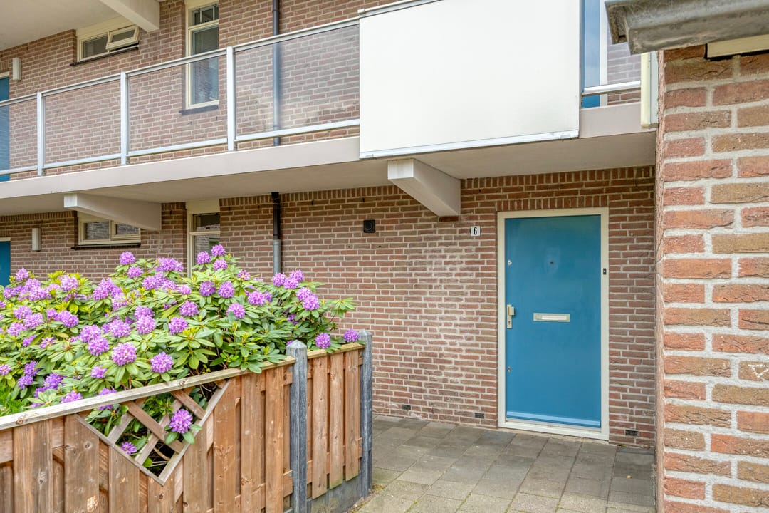 Photo 7 of Willem Barentszlaan 6