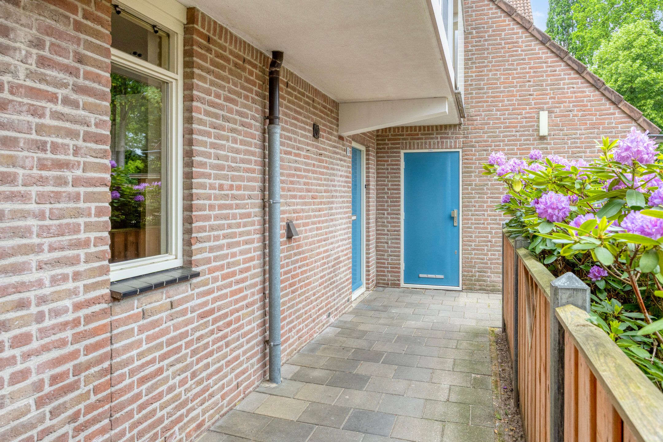 Photo 6 of Willem Barentszlaan 6