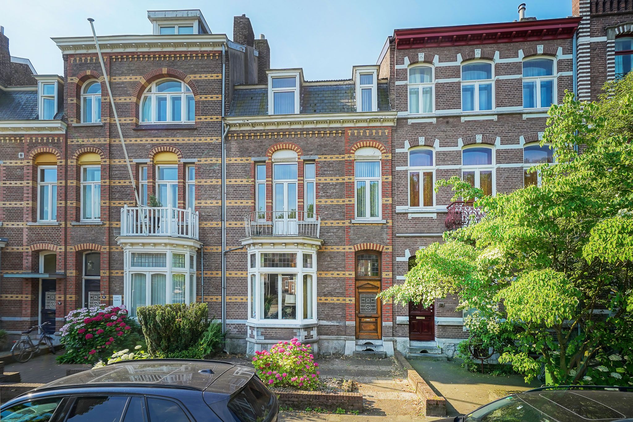 Prins Bisschopsingel 35