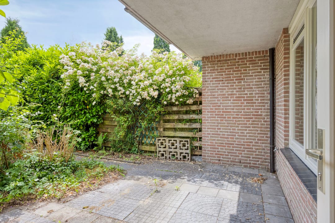 Photo 2 of Willem Barentszlaan 6