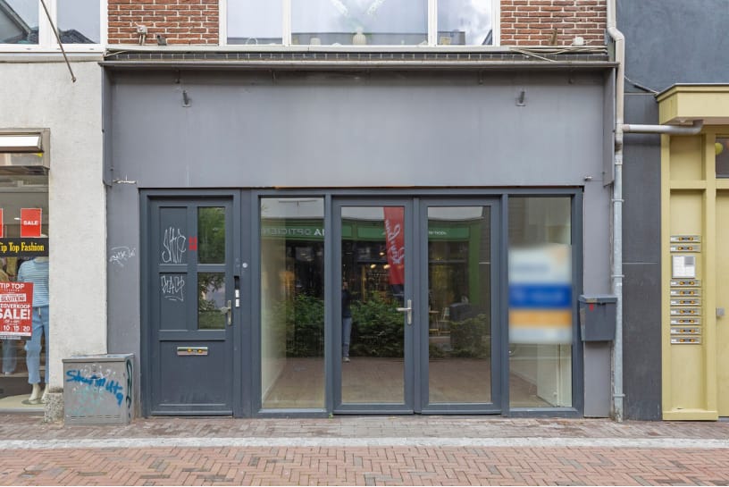 Bekijk foto 3 van Kruisstraat 8