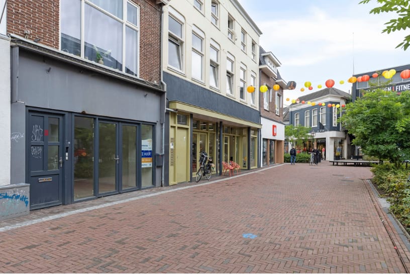 Bekijk foto 4 van Kruisstraat 8