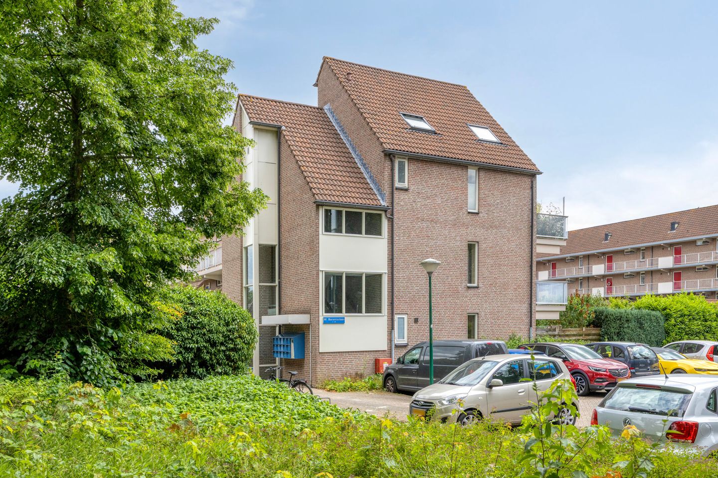 Photo 5 of Willem Barentszlaan 6
