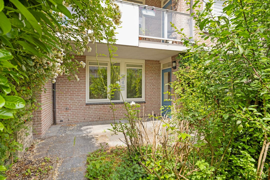 Photo 23 of Willem Barentszlaan 6