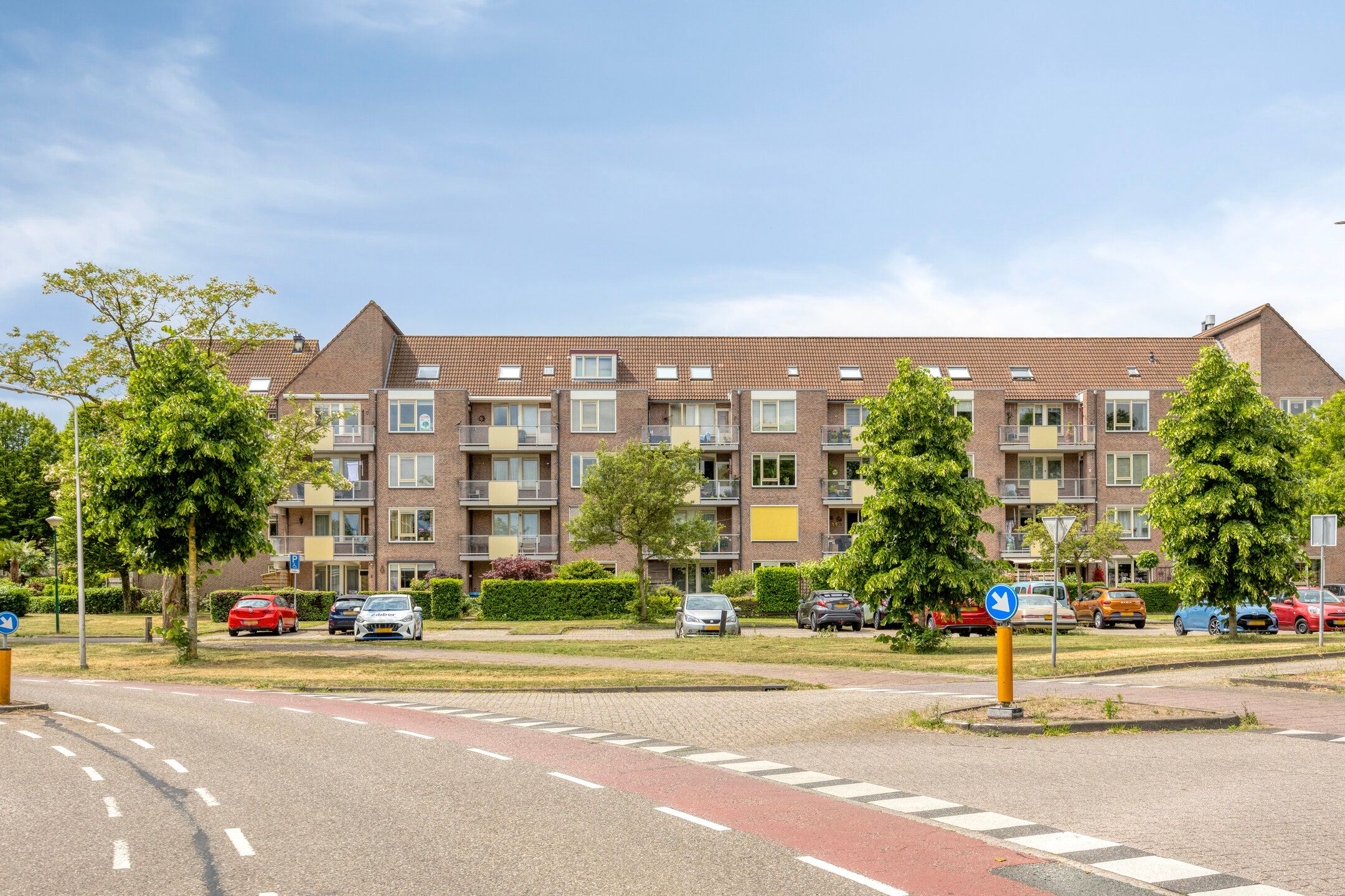 Photo 24 of Willem Barentszlaan 6