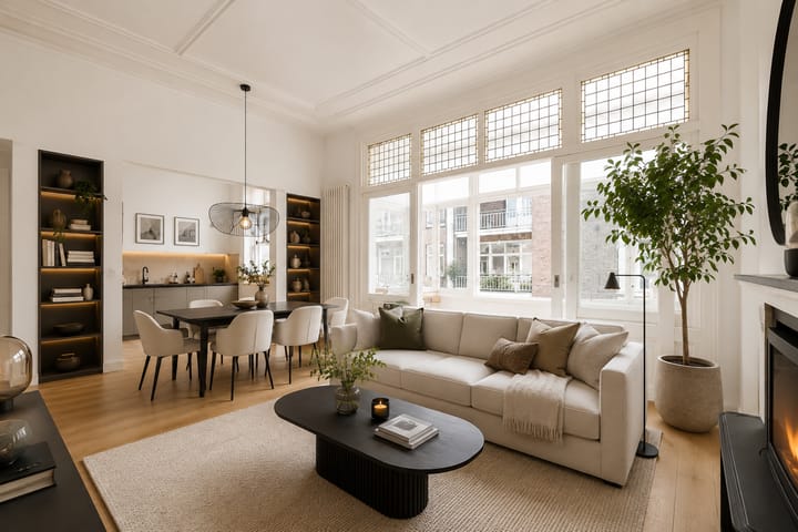 Foto 4 van Nicolaas Maesstraat 109-2