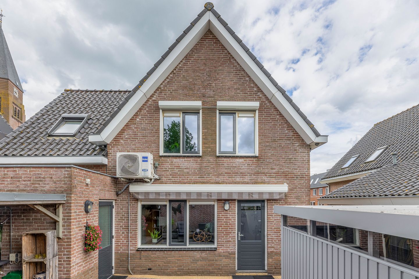 Foto 5 van Kolfbaan 6
