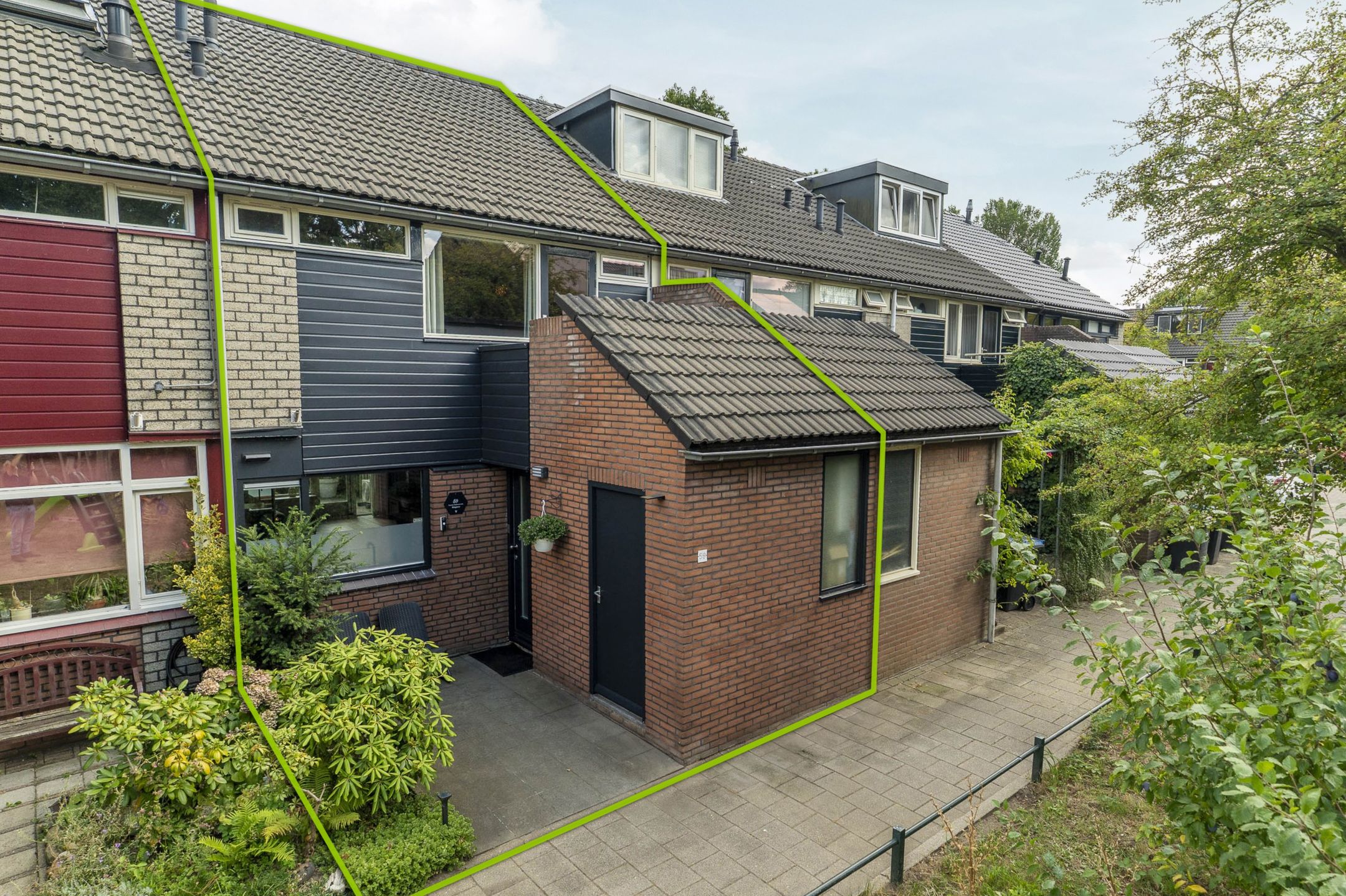 Lieshoutstraat 59 