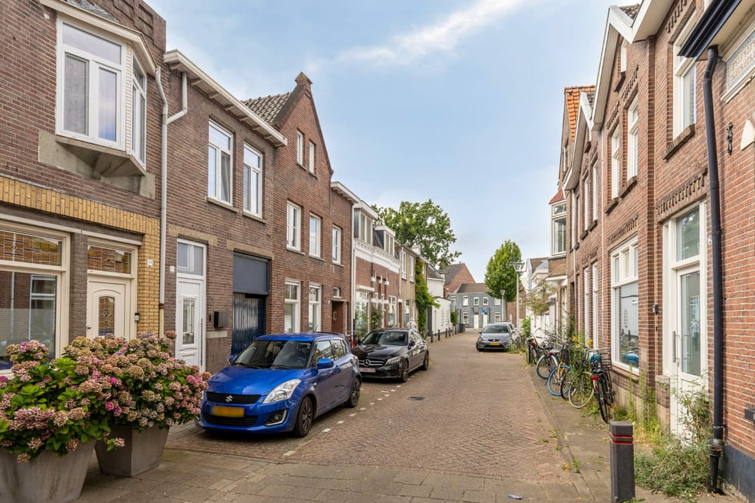 Photo 23 of Klaverstraat 11