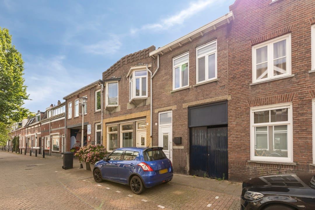 Photo 22 of Klaverstraat 11