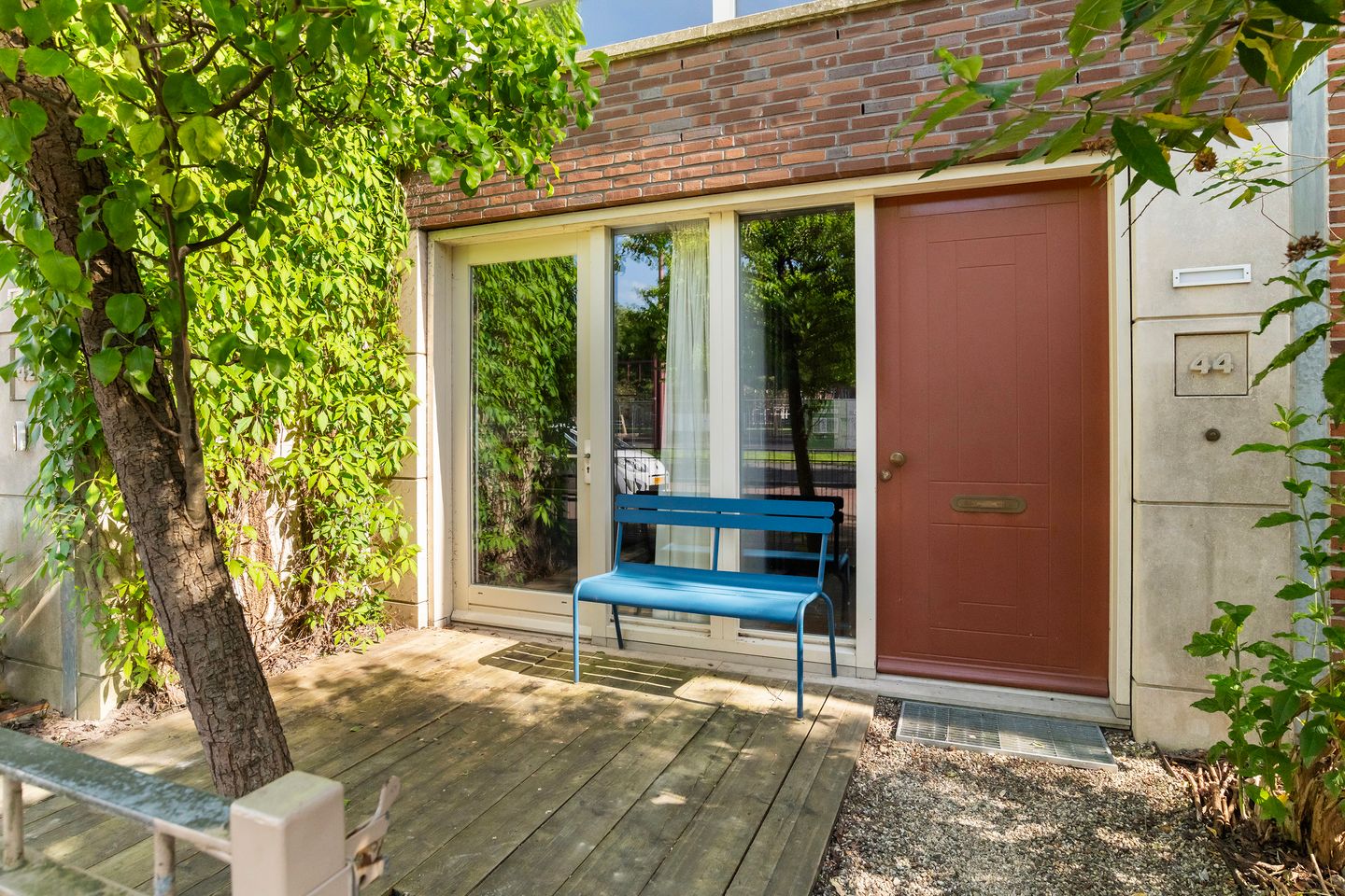 Foto 4 van Walhallalaan 44