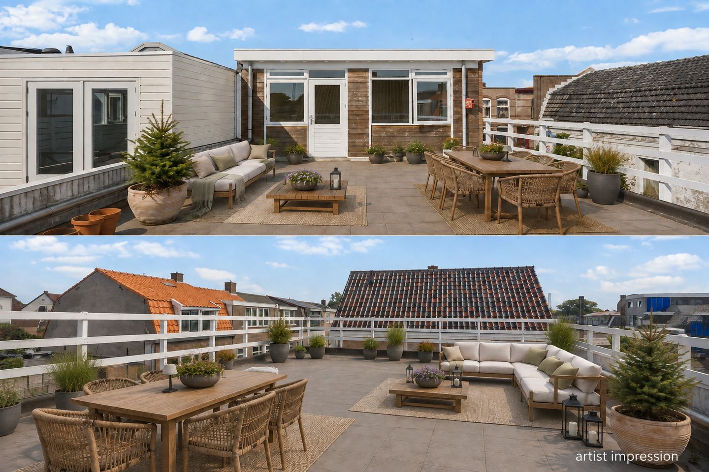Photo 34 of De Ruijterstraat 34-B