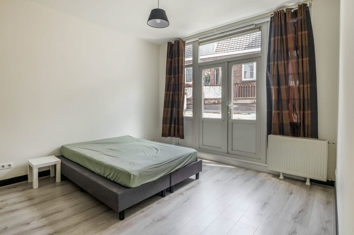 Foto 4 van Broersvest 48-B