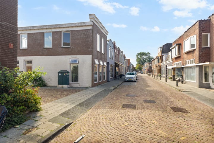 Foto 2 van De Ruijterstraat 34-B