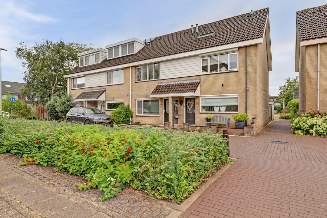 Photo 32 of Papaverveld 41