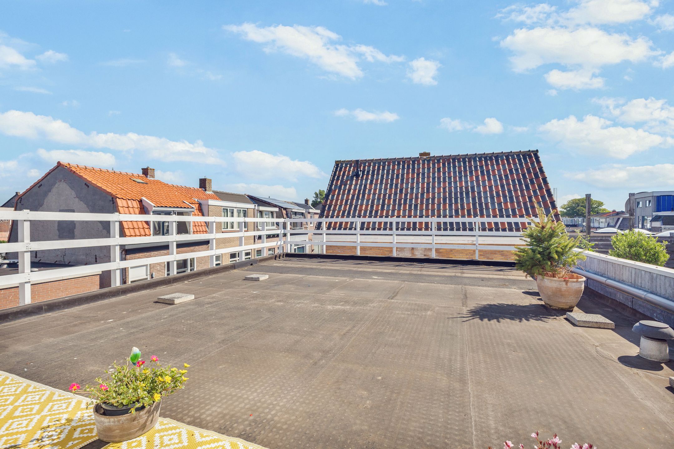 Photo 33 of De Ruijterstraat 34-B
