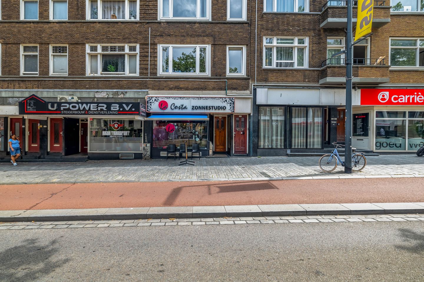 Foto 5 van Broersvest 48-B