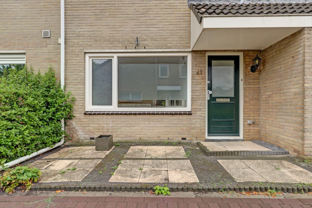 Photo 7 of Papaverveld 41