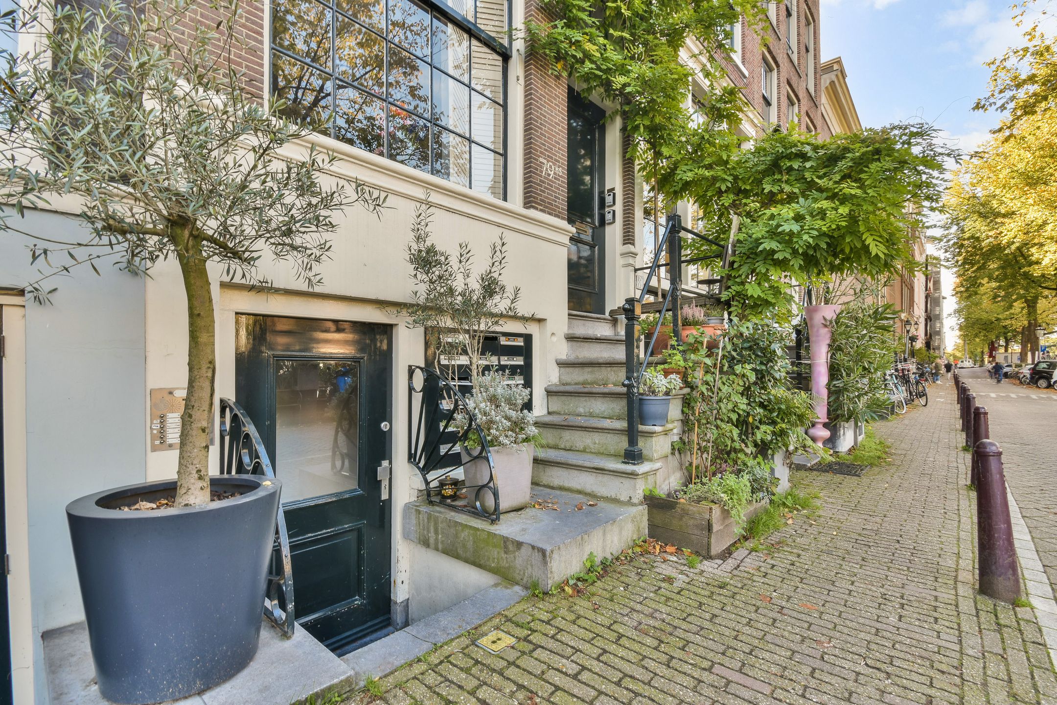 Foto 3 van Prinsengracht 79-E