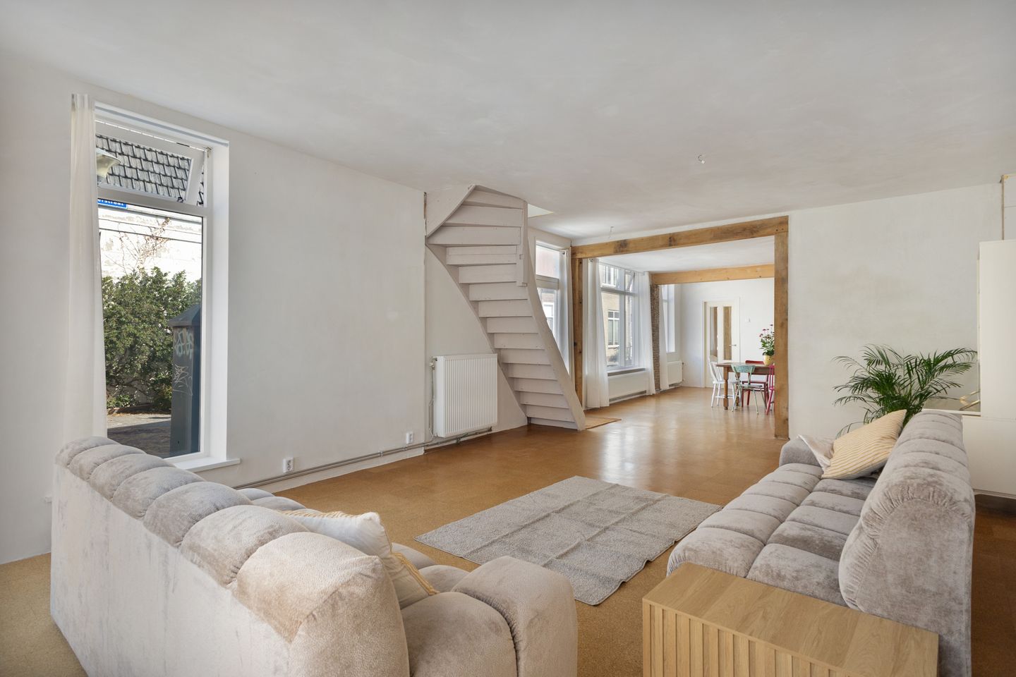 Photo 14 of De Ruijterstraat 34-B