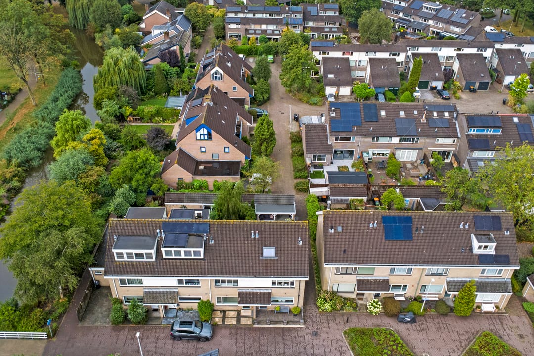 Photo 38 of Papaverveld 41