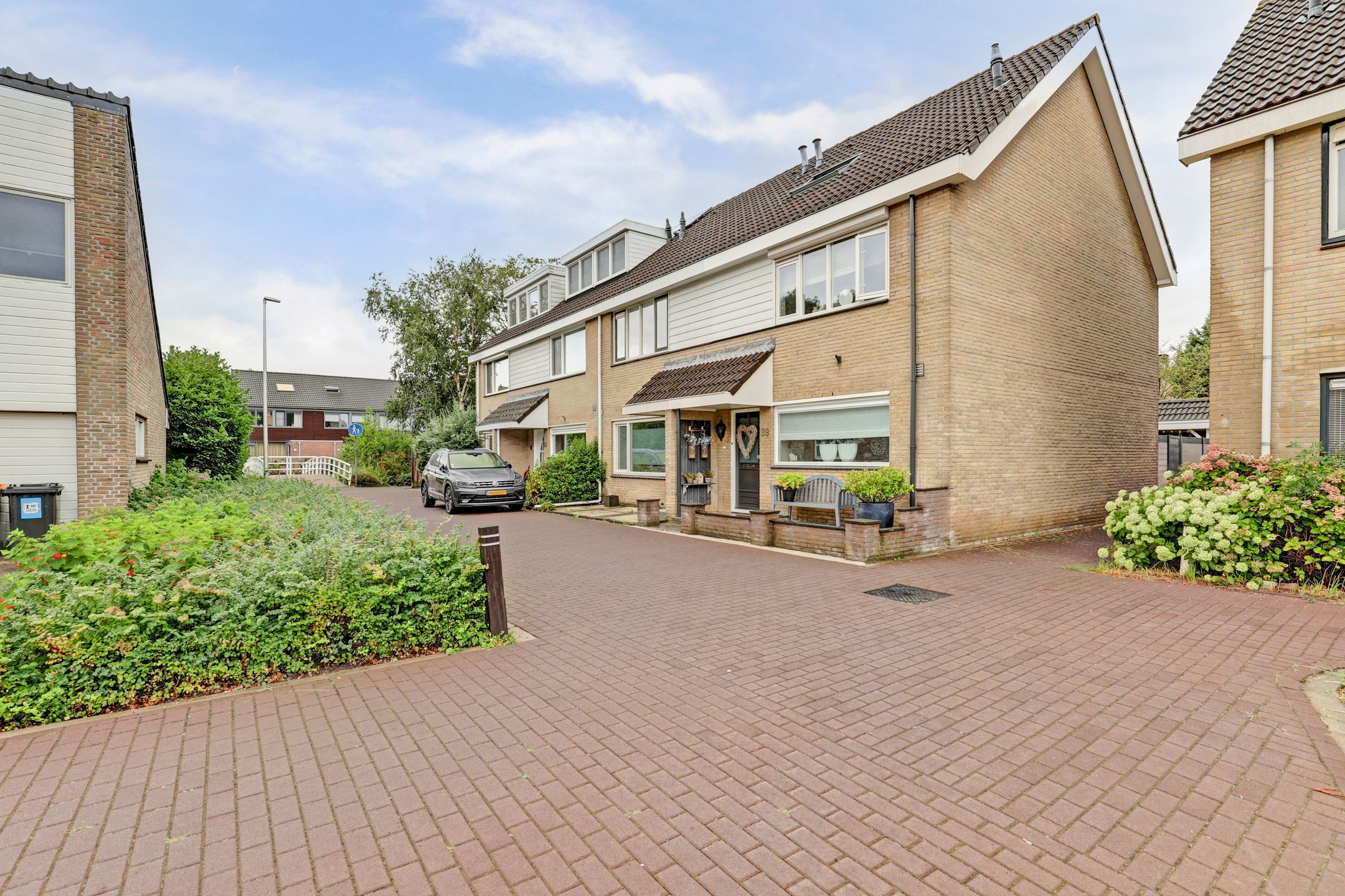 Photo 6 of Papaverveld 41