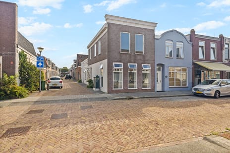 De Ruijterstraat thumbnail