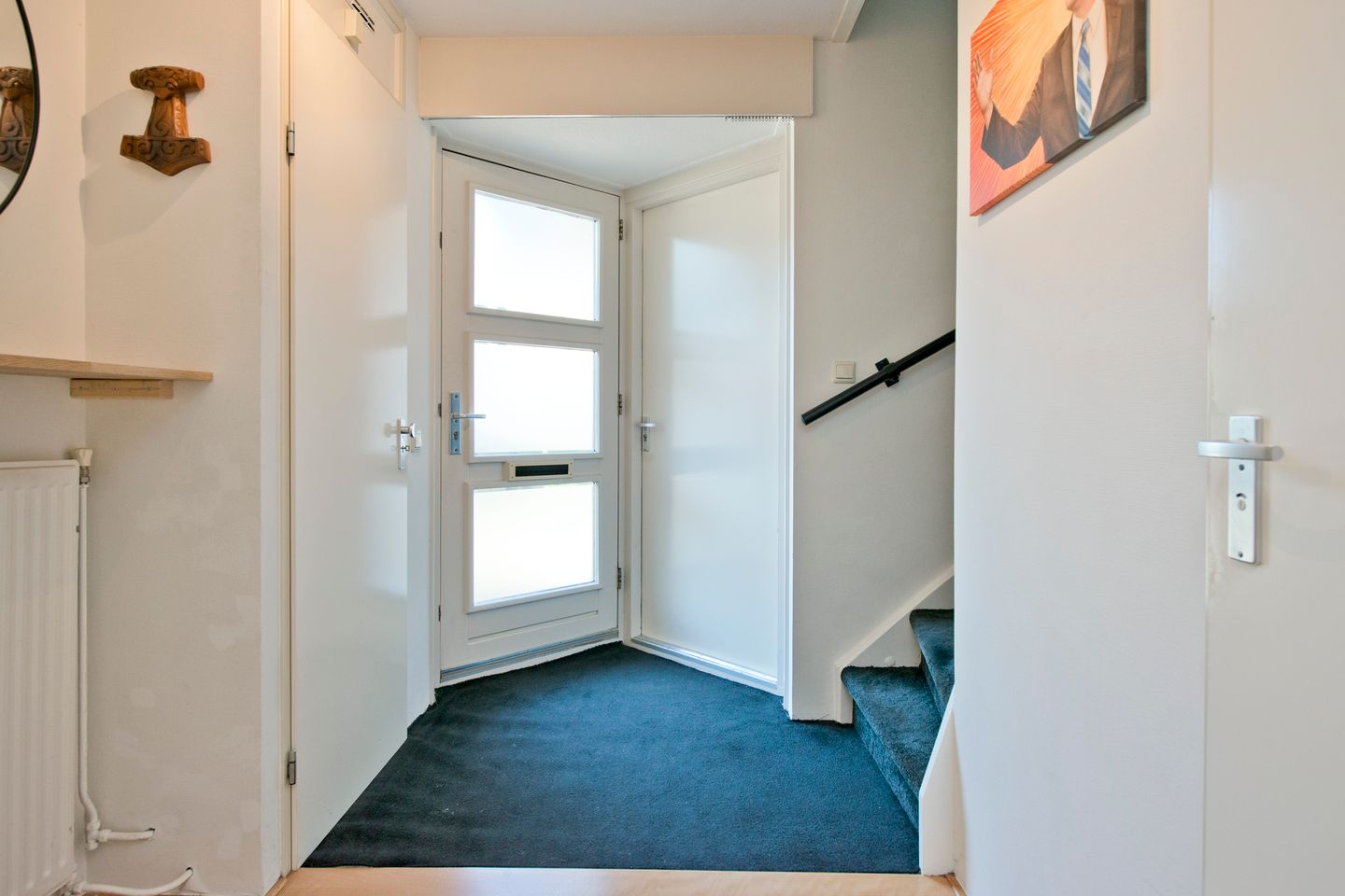 Foto 4 van Fien de la Mardreef 33