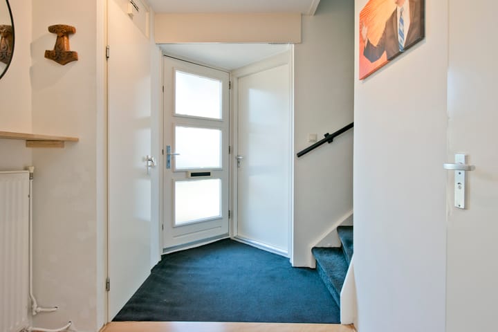 Foto 4 van Fien de la Mardreef 33