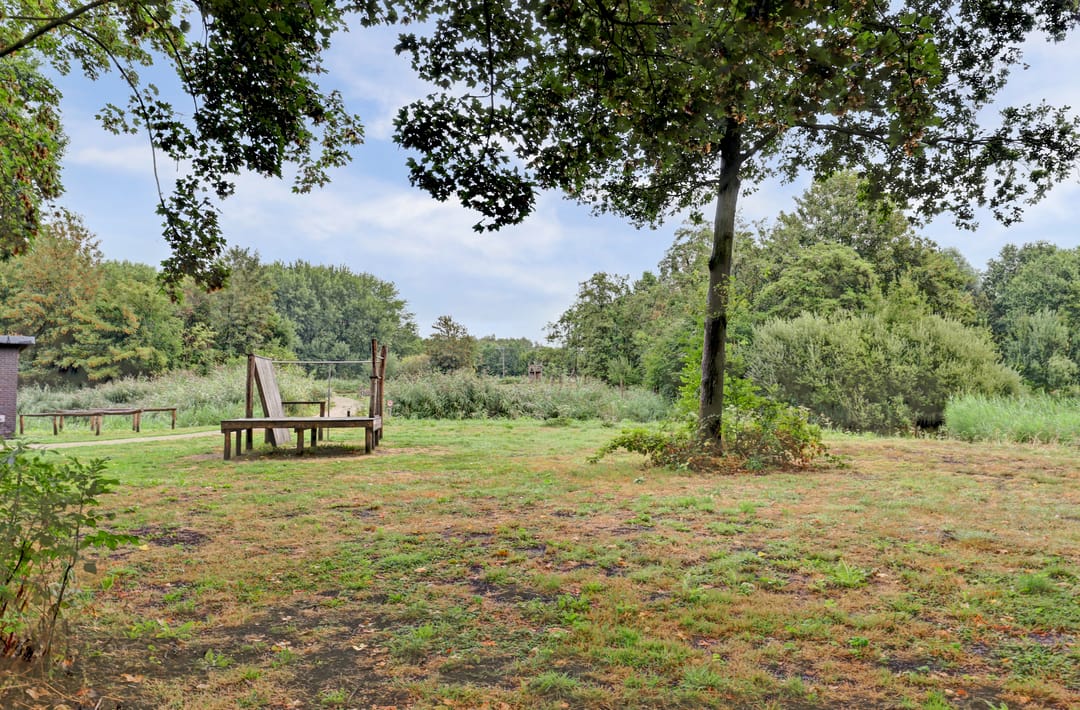 Photo 37 of Papaverveld 41