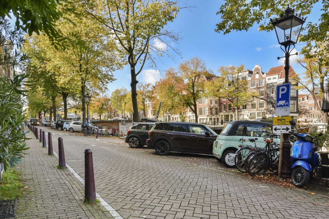 Foto 16 van Prinsengracht 79-E