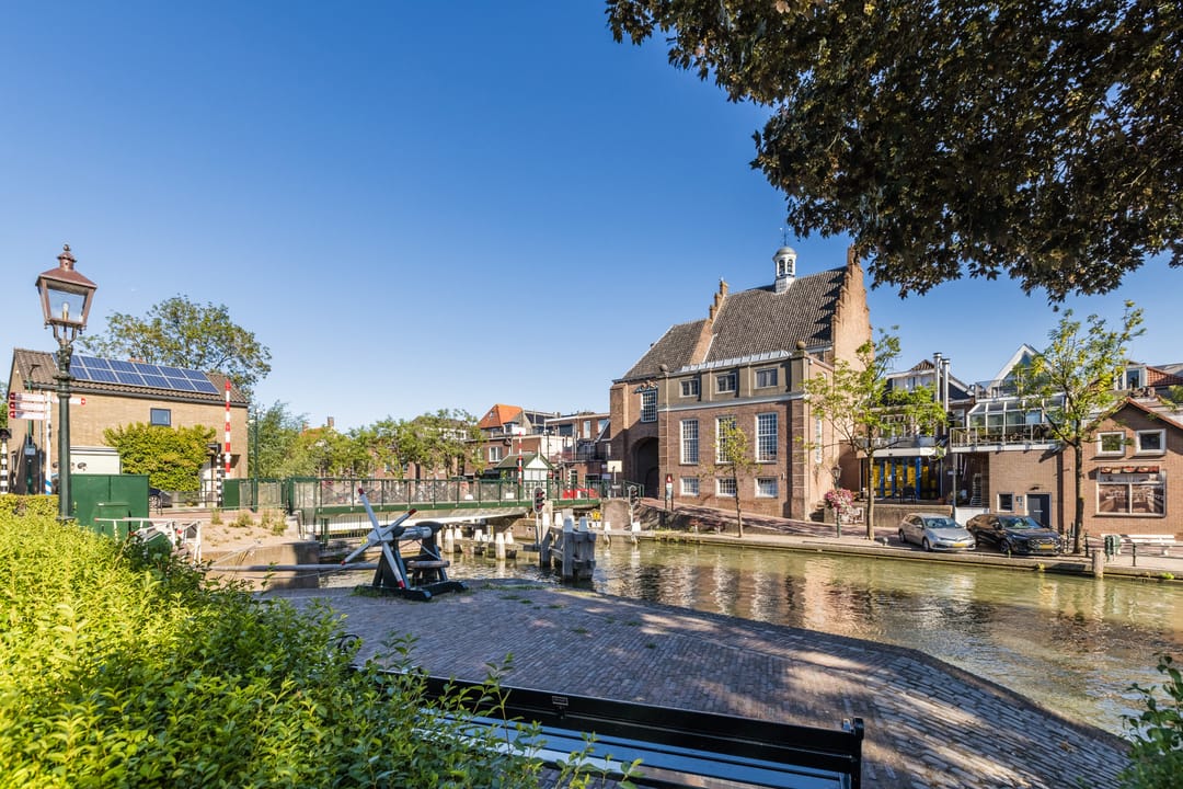 Photo 43 of Hoogstraat 74