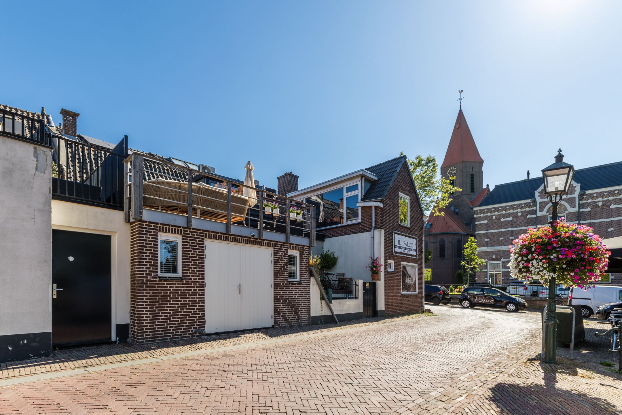 Photo 39 of Hoogstraat 74