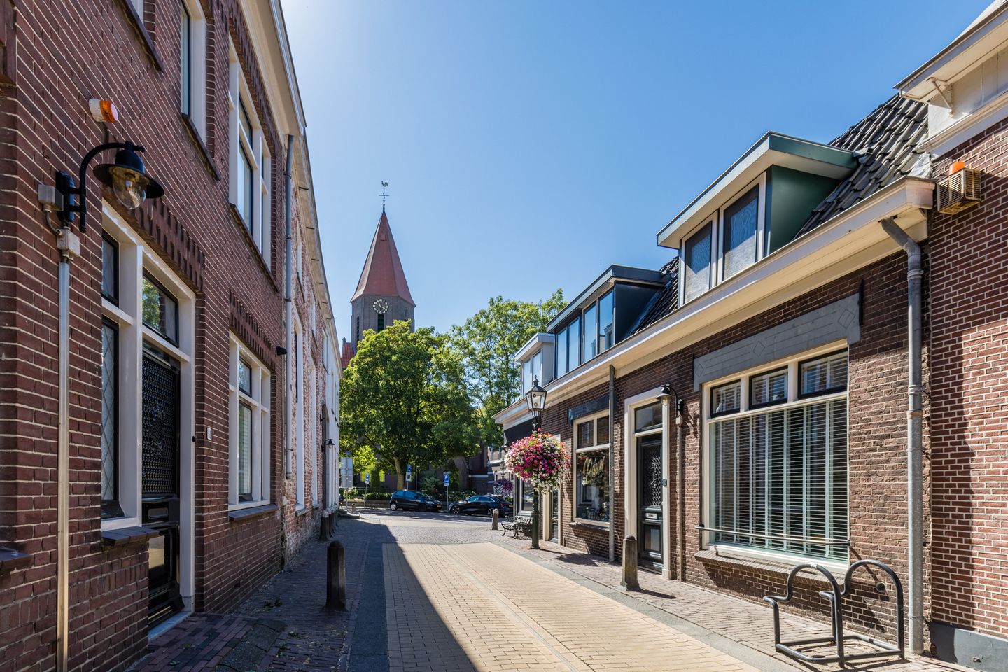 Photo 40 of Hoogstraat 74