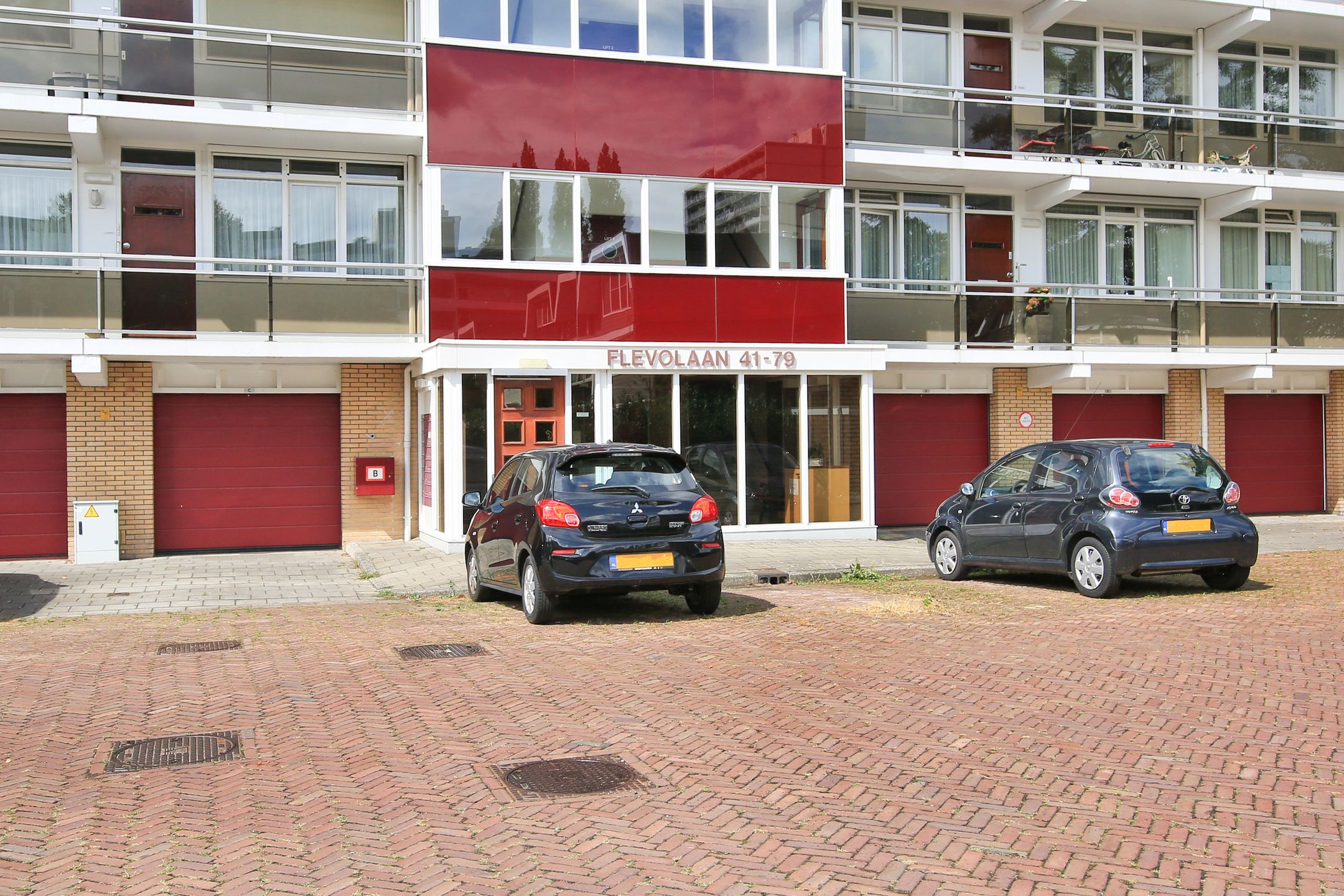 Foto 6 van Flevolaan 65