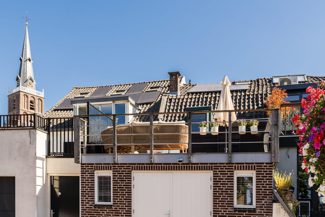 Photo 38 of Hoogstraat 74
