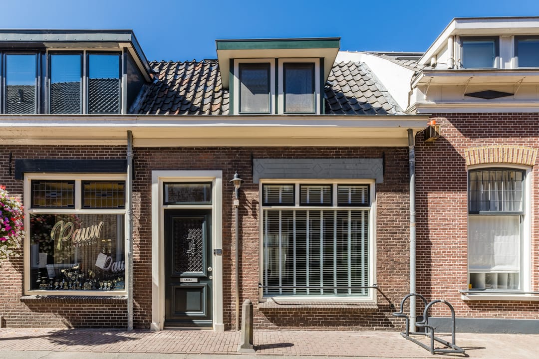Photo 1 of Hoogstraat 74