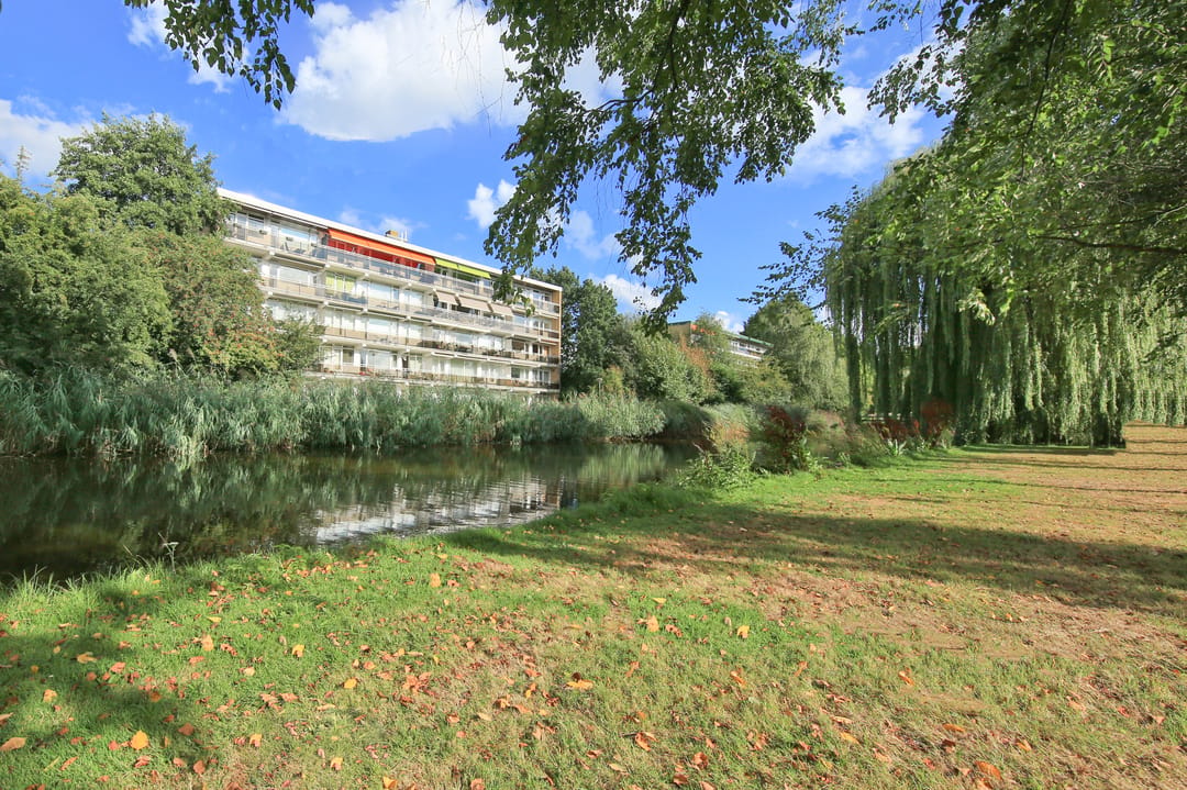 Foto 2 van Flevolaan 65