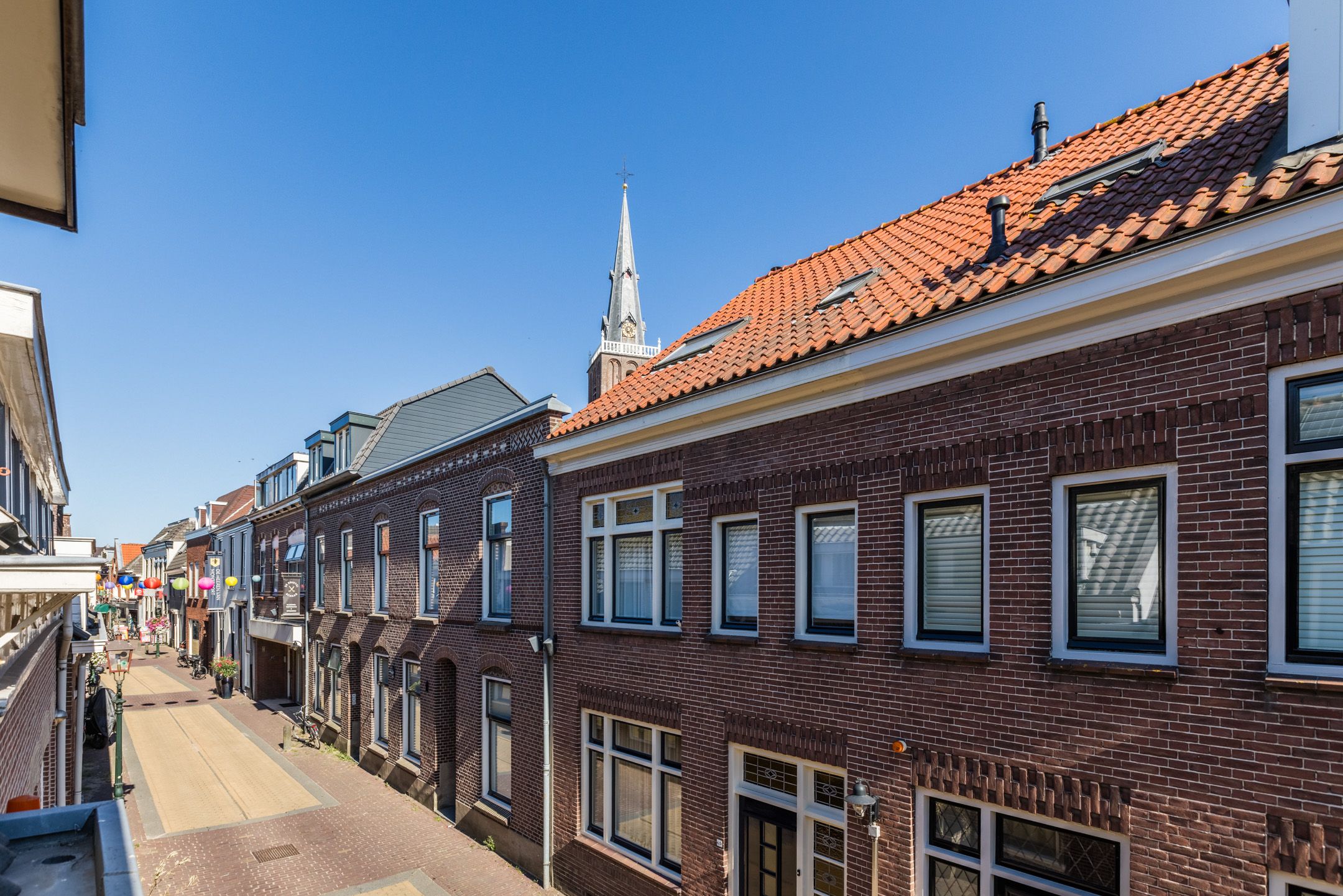 Photo 42 of Hoogstraat 74