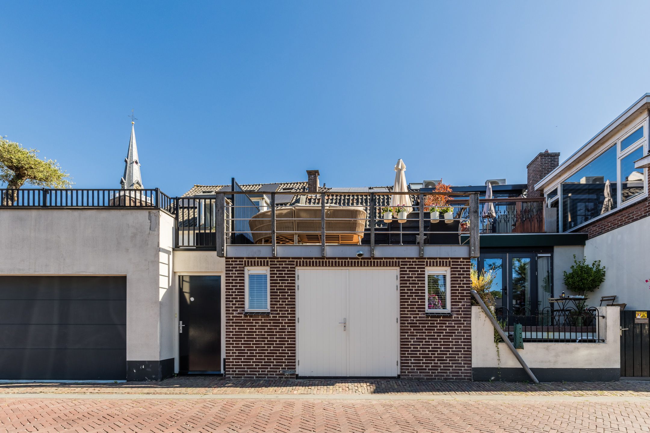 Photo 24 of Hoogstraat 74