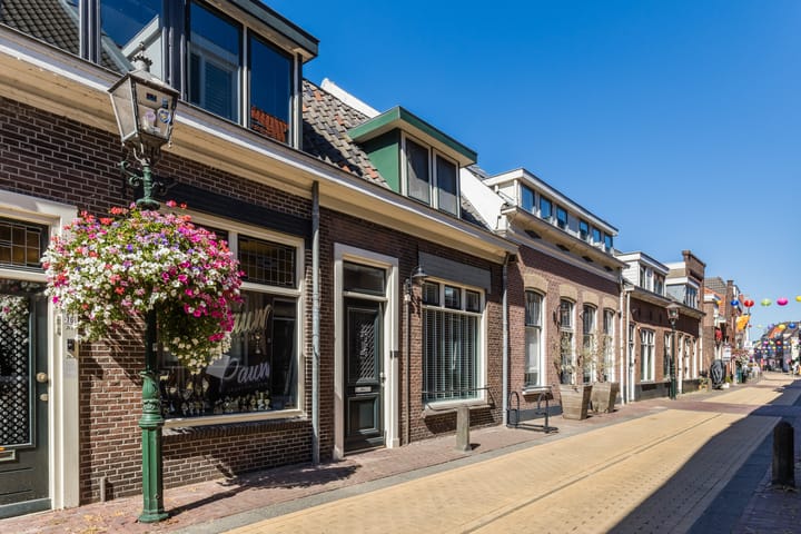Foto 4 van Hoogstraat 74