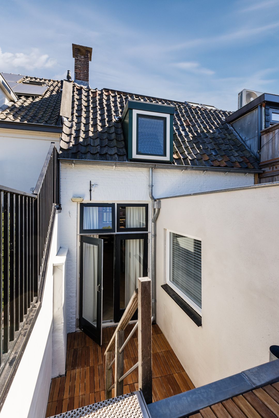 Photo 23 of Hoogstraat 74