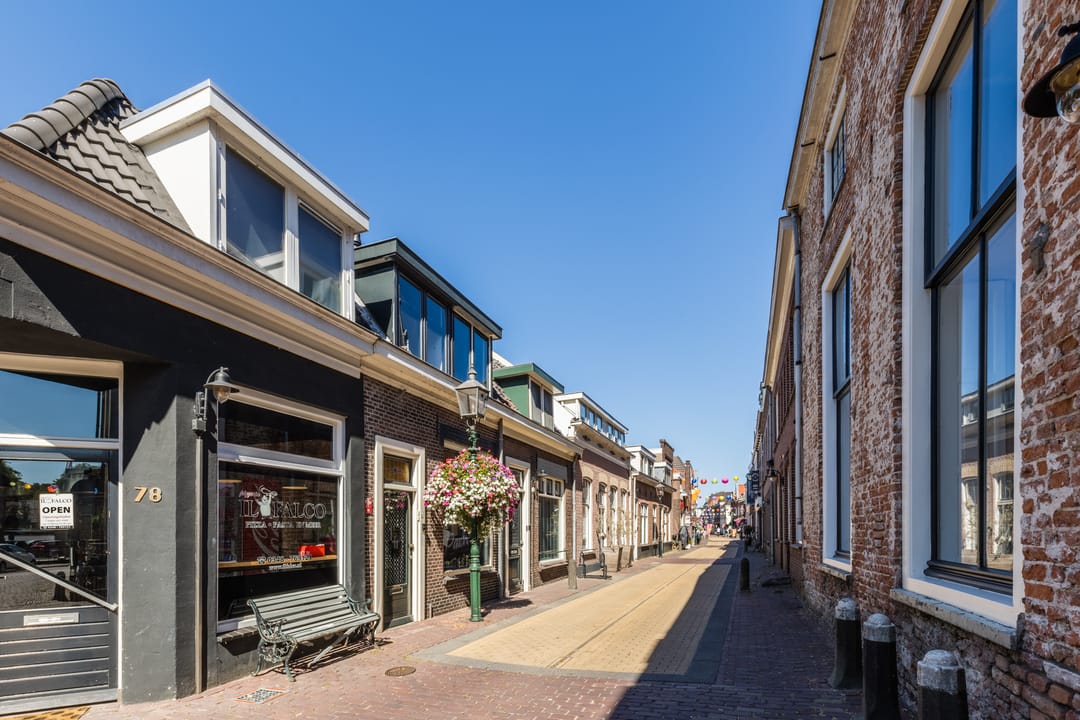Photo 41 of Hoogstraat 74