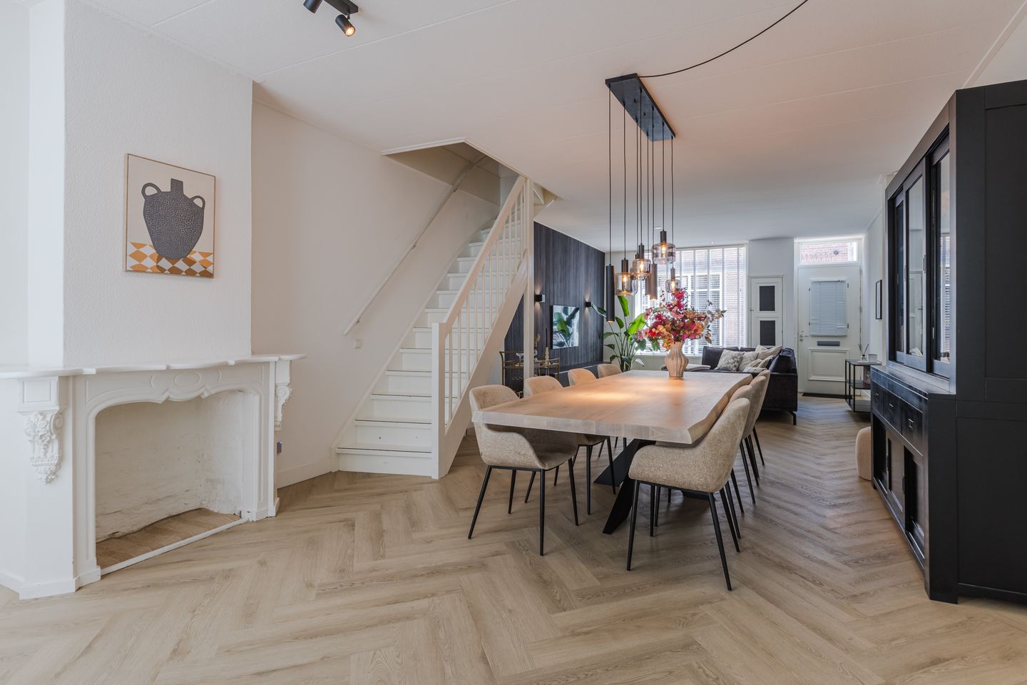 Photo 10 of Hoogstraat 74