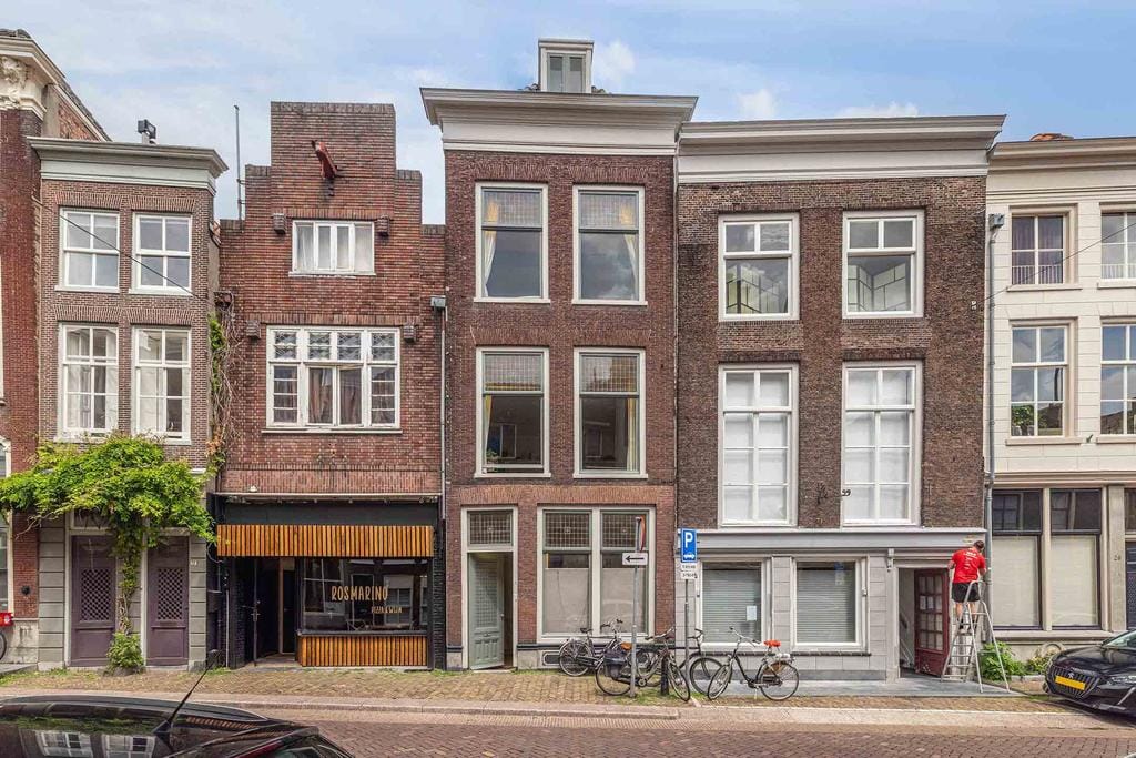 Foto 5 van Steegoversloot 16
